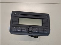  Магнитола Skoda Roomster 2006-2010 20327077 #2