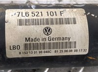 7L6521101F Кардан Audi Q7 2006-2009 20327079 #4