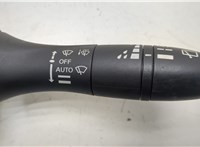 255544CE0A Переключатель поворотов и дворников (стрекоза) Nissan X-Trail (T32) 2013- 20327081 #5