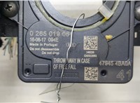 255544CE0A Переключатель поворотов и дворников (стрекоза) Nissan X-Trail (T32) 2013- 20327081 #6