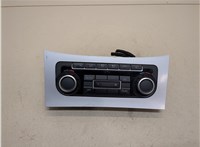  Переключатель отопителя (печки) Volkswagen Passat CC 2008-2012 20327082 #1