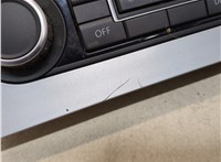  Переключатель отопителя (печки) Volkswagen Passat CC 2008-2012 20327082 #3