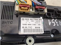  Переключатель отопителя (печки) Volkswagen Passat CC 2008-2012 20327082 #5