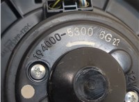  Двигатель отопителя (моторчик печки) Toyota Land Cruiser Prado (120) - 2002-2009 20327090 #2