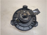  Двигатель отопителя (моторчик печки) Toyota Land Cruiser Prado (120) - 2002-2009 20327090 #3