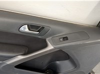 5N0837867A Замок двери Volkswagen Tiguan 2007-2011 11360660 #5