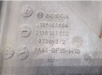  Вентилятор радиатора Mercedes B W245 2005-2012 20327094 #2