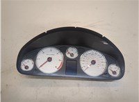 610399 Щиток приборов (приборная панель) Peugeot 407 20327096 #1