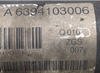 Кардан Mercedes Vito W639 2004-2013 20327099 #5
