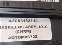  Щиток приборов (приборная панель) Chrysler 300C 2004-2011 20327101 #2