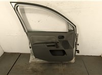  Дверь боковая (легковая) Ford Fusion 2002-2012 20327104 #4