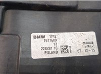  Вентилятор радиатора Mini Cooper (F56) 2013- 20327109 #3
