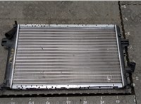 9192586, 95508723 Радиатор охлаждения двигателя Opel Astra G 1998-2005 20327115 #1