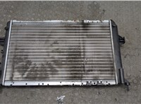 9192586, 95508723 Радиатор охлаждения двигателя Opel Astra G 1998-2005 20327115 #3