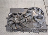 0867623 Вентилятор радиатора Peugeot Boxer 2014- 20327117 #4
