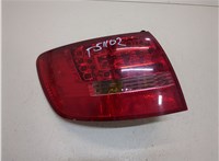  Фонарь (задний) Audi A6 (C6) 2005-2011 20327121 #1