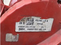  Фонарь (задний) Audi A6 (C6) 2005-2011 20327121 #5