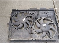 0950076 Вентилятор радиатора Peugeot Boxer 2014- 20327122 #1