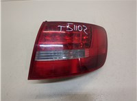  Фонарь (задний) Audi A6 (C6) 2005-2011 20327124 #1