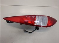 Фонарь (задний) Ford Mondeo 3 2000-2007 20327142 #1