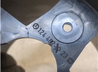  Кожух рулевой колонки Mercedes 124 E 1993-1995 20327144 #2