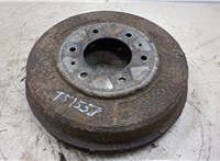 Барабан тормозной Mitsubishi L200 2006-2015 20327145 #1
