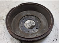  Барабан тормозной Mitsubishi L200 2006-2015 20327145 #2