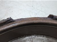  Барабан тормозной Mitsubishi L200 2006-2015 20327145 #4