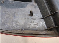  Фонарь (задний) Suzuki Liana 20327153 #4