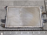  Радиатор охлаждения двигателя Opel Astra G 1998-2005 20327154 #1