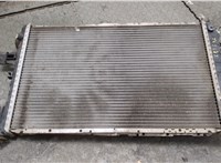  Радиатор охлаждения двигателя Opel Astra G 1998-2005 20327154 #3