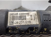  Радиатор охлаждения двигателя Opel Astra G 1998-2005 20327154 #6