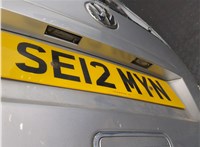 3B5998026A Подсветка номера Volkswagen Caddy 2010-2015 11360695 #3