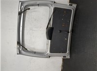 3B5998026A Подсветка номера Volkswagen Caddy 2010-2015 11360695 #8