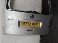 3B5998026A Подсветка номера Volkswagen Caddy 2010-2015 11360695 #16