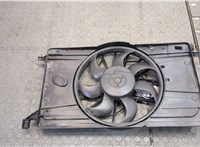  Вентилятор радиатора Volvo C30 2006-2010 20327157 #1
