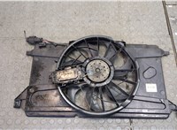  Вентилятор радиатора Volvo C30 2006-2010 20327157 #4