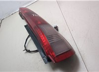26550EQ025 Фонарь (задний) Nissan X-Trail (T30) 2001-2006 20327168 #6