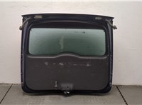 Крышка (дверь) багажника Skoda Yeti 2013-2018 20327175 #8