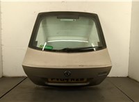  Замок багажника Skoda Octavia (A5) 2004-2008 11360723 #1