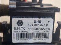  Переключатель отопителя (печки) Volkswagen Scirocco 2008- 20327199 #2