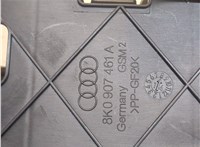 Кронштейн блока управления Audi A4 (B8) 2011-2015 20327203 #2