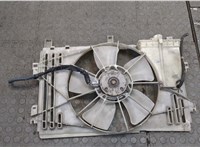  Вентилятор радиатора Toyota Corolla E12 2001-2006 20327207 #2