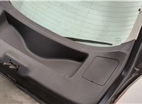  Крышка (дверь) багажника Renault Megane 3 2009-2016 20327210 #8