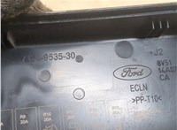  Крышка блока предохранителей Ford Fiesta 2008-2013 20327226 #2