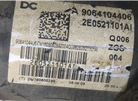  Кардан Mercedes Sprinter 2006-2014 20327230 #8