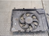  Вентилятор радиатора Mercedes SLK R170 1996-2004 20327234 #1