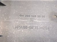  Вентилятор радиатора Mercedes SLK R170 1996-2004 20327234 #2