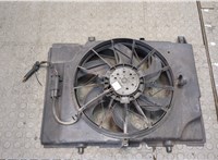  Вентилятор радиатора Mercedes SLK R170 1996-2004 20327234 #3