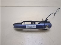  Ручка двери наружная Mercedes CLK W208 1997-2002 20327235 #1